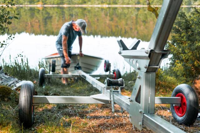 Fiks opplag med Tysse