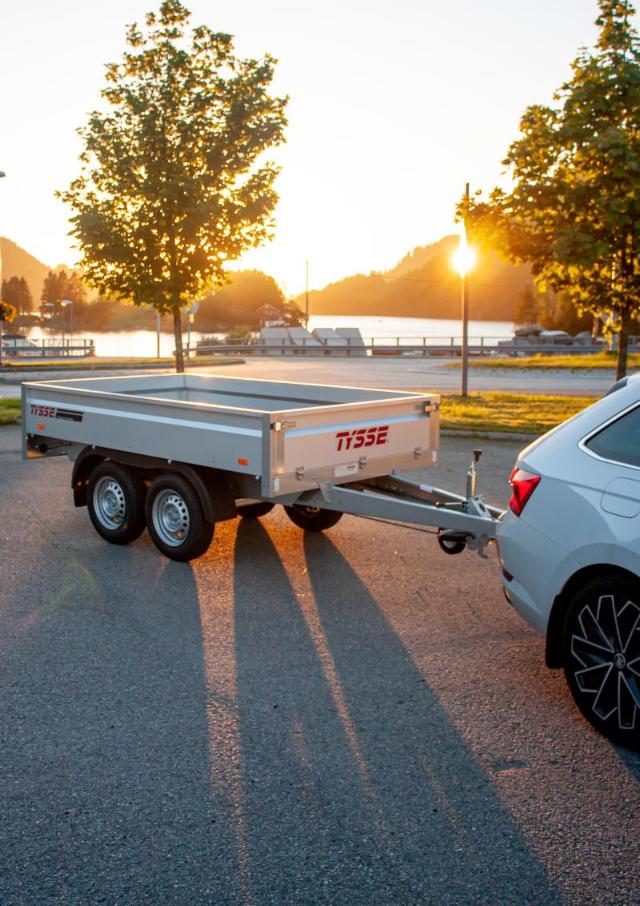 Prisgunstige kvalitetshengere til fritidsbruk