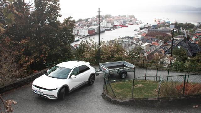 Tipphenger uten brems - Sjekk ut den populære 6077