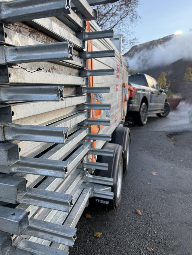 Stillashenger 6465 3000kg