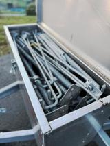 Stillashenger 6465 3000kg