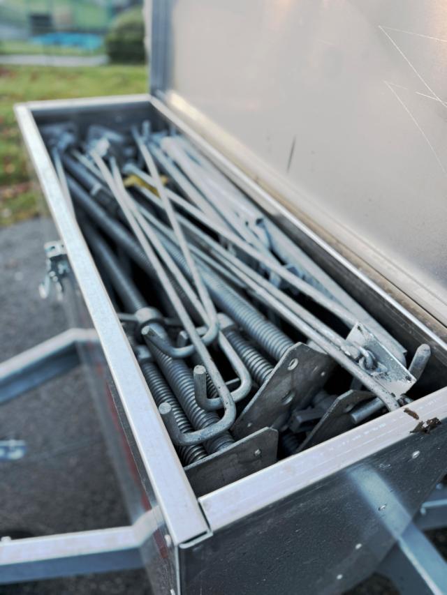 Stillashenger 6465 3000kg