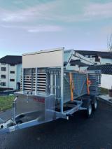 Stillashenger 6465 3000kg