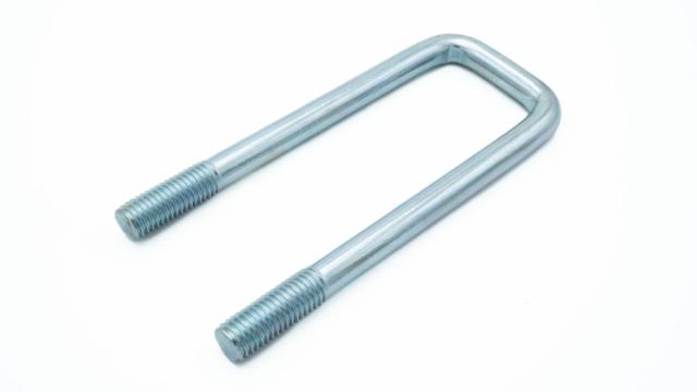 Firkantbøyle M12  41x140-834/842  trav