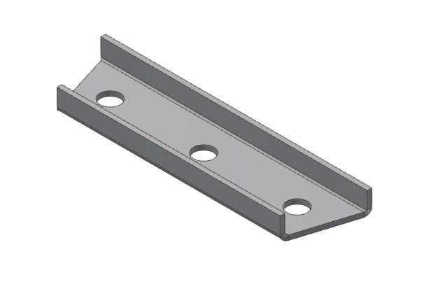 Mothold drag/rammevanger, øvre-6003,6005