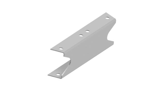 Travers 1, fremre ramme 6025