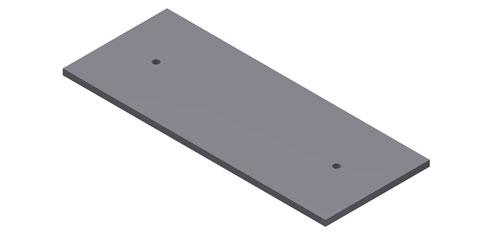 Mothold for kulekobl. u/kjetting-6001/6004