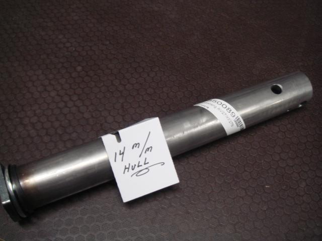 Trykkstang AV27/KF27B, ø50mm - AV27/KF27B (1810027)