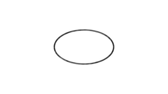 O-ring ø62x1,5