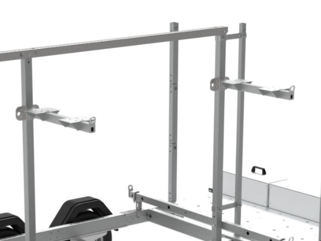 Tar lastsikring på alvor